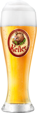 Load image into Gallery viewer, Keiler Weissbier Hell - Keiler Brauhaus - Weissbier Hell, 5.2%, 500ml Bottles

