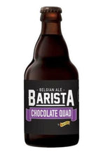 Load image into Gallery viewer, Kasteel Barista Chocolate Quad - Kasteel Brouwerij Vanhonsebrouck - Belgian Chocolate Quadrupel, 11%, 330ml Bottle
