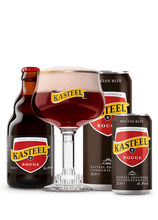 Load image into Gallery viewer, Kasteel Brouwerij Vanhonsebrouck - Kasteel Glass - Glassware
