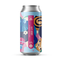 Load image into Gallery viewer, Katy Berry 2025 - Brew York - Blueberry Pastry Sour, 5.5%, 440ml Can
