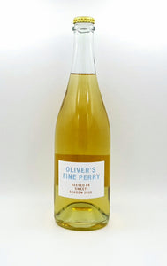 Keeved #4 Perry - Oliver's - Sweet Perry, 4.2%, 750ml Bottle