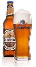 Load image into Gallery viewer, Kellerbier - Kaiserdom - Kellerbier, 4.8%, 500ml Bottle
