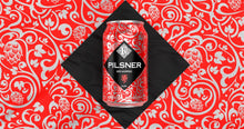 Load image into Gallery viewer, Pilsner - Kirkstall Brewery - Pilsner, 4%, 440ml Can
