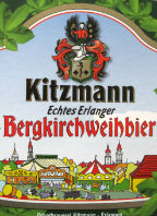 Load image into Gallery viewer, Bergkirchweihbier - Kitzmann Bräu - Bergkirchweihbier, 5.9%, 500ml Bottle
