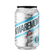 Load image into Gallery viewer, Kwaremont 0.3 - Kwaremont - Low Alcohol Belgian BLonde Ale, 0.3%, 330ml Can
