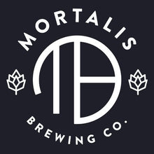 Load image into Gallery viewer, Gemini Catalina Fruit Mixer - Mortalis Brewing Company - Sour Ale with Raspberry, Peach, Pineapple, Plum, Coconut, Nuts, &amp; Chocolate, 7%, 473ml Can
