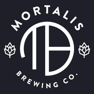 Tears of the Goddess | Carrot Cake - Mortalis Brewing Company - Carrot Cake Sour IPA with Milk Sugar, 7%, 473ml Can