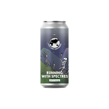 Load image into Gallery viewer, Baltic Porter Running With Spectres - Lost &amp; Grounded - Baltic Porter, 6.8%, 440ml Can
