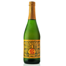 Load image into Gallery viewer, Oude Gueuze Cuvée René (2020) - Brouwerij Lindemans - Belgian Lambic, 6%, 355ml Bottle
