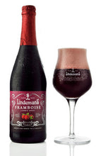 Load image into Gallery viewer, Framboise - Brouwerij Lindemans - Raspberry Lambic, 2.5%, 355ml Bottle
