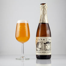 Load image into Gallery viewer, Big Worster - Mikkeller - American Style Barley Wine, 15.1%, 375ml Bottle
