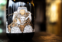 Load image into Gallery viewer, Maiden 2018 - Siren Craft Brew - Barrel Aged Barley Wine, 11%, 375ml Bottles
