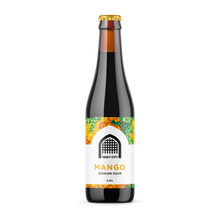 Load image into Gallery viewer, Mango Session Sour - Vault City - Mango Session Sour, 4.5%, 330ml Bottle
