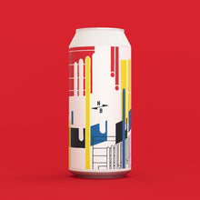 Load image into Gallery viewer, Italian Pils - North Brewing Co X Beak Brewery - Italian Pils, 4.8%, 440ml Can
