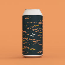 Load image into Gallery viewer, Field Recordings - North Brewing Co - Table Kviek IPA with Mango &amp; Camomile, 2.5%, 440ml Can

