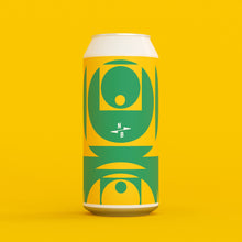 Load image into Gallery viewer, Light Of Setting Suns - North Brewing Co - Saison, 6%, 440ml Can
