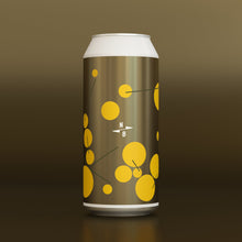 Load image into Gallery viewer, Oat Cream DIPA - North Brewing Co X Overtone Brewing Co - Oat Cream DIPA, 8%, 440ml Can
