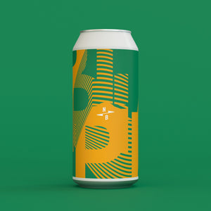 Persistent Illusion - North Brewing Co - DIPA, 8.3%, 440ml Can