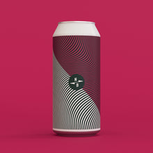 Load image into Gallery viewer, Triple Fruited Gose Tayberry - North Brewing Co - Tayberry Gose, 4.5%, 440ml Can
