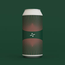 Load image into Gallery viewer, North X Track IPA - North Brewing Co X Track Brewing Co - IPA, 6.8%, 440ml Can
