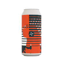 Load image into Gallery viewer, Waving Flags - North Brewing Co - DDH IPA, 6.5%, 440ml
