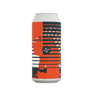 Waving Flags - North Brewing Co - DDH IPA, 6.5%, 440ml