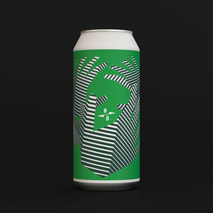 Somehow Lose Glass - North Brewing Co X IMBC - NZ IPA, 7%, 440ml Can
