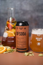 Load image into Gallery viewer, OFS006 - Northern Monk - British Summer Fruit Punch, 4.3%, 440ml Can
