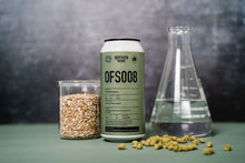 Load image into Gallery viewer, OFS008 - Northern Monk - DDH Hopfenweisse, 6%, 440ml Can
