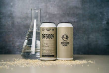 Load image into Gallery viewer, OFS009 - Northern Monk - Rice Lager, 4.7%, 440ml Can
