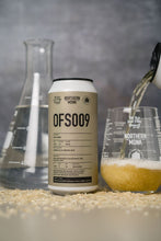 Load image into Gallery viewer, OFS009 - Northern Monk - Rice Lager, 4.7%, 440ml Can
