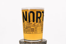 Load image into Gallery viewer, Northern Monk - Northern Skyline Glass - Glassware
