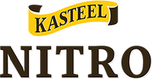 Load image into Gallery viewer, Kasteel Nitro Noir - Kasteel Brouwerij Vanhonsebrouck - Belgian Porter, 5.7%, 300ml Can
