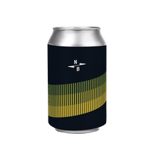 Load image into Gallery viewer, Dream Cycle - North Brewing Co - Oatmeal Stout, 4.4%, 330ml Can
