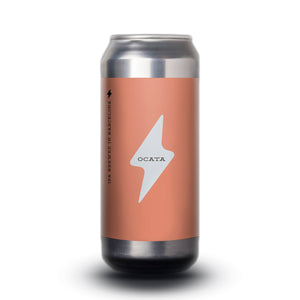 Ocata - Garage Beer Co - Session IPA, 4.5%, 440ml Can