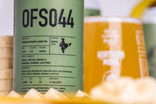 Load image into Gallery viewer, OFS044 - Northern Monk - Banana Mango Lassi IPA, 4.5%, 440ml Can

