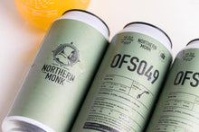 Load image into Gallery viewer, OFS049 - Northern Monk - Raw IPA with Juniper, 5.1%, 440ml Can
