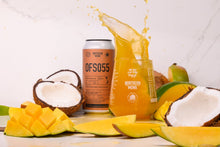 Load image into Gallery viewer, OFS055 - Northern Monk - Mango Coconut Sour, 5.5%, 440ml Can
