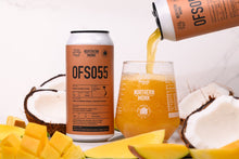 Load image into Gallery viewer, OFS055 - Northern Monk - Mango Coconut Sour, 5.5%, 440ml Can
