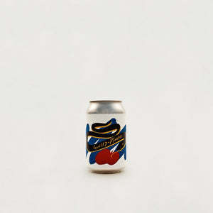 Guilty Pleasure 2020 - Oliver's - Sparkling Medium Cider, 6.3%, 330ml Can