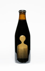 Lorelei - Omnipollo X Siren Craft Brew - Coconut Maple Toast Imperial Stout, 10.5%, 330ml
