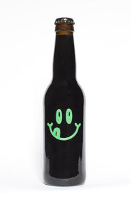 Noa - Omnipollo - Pecan Mud Imperial Stout, 11%, 330ml Bottle