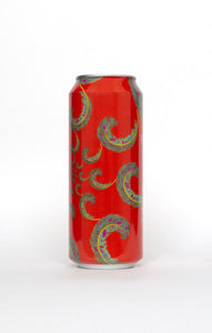 Bianca - Omnipollo - Quadruple Lingonberry Maple Pancake Lassi Gose, 6%, 500ml Can