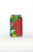 Load image into Gallery viewer, Blabärssoppa - Omnipollo - Non Alcoholic Pala Ale with Blueberries &amp; Vanilla, 0.3%, 330ml Can
