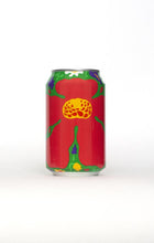 Load image into Gallery viewer, Blabärssoppa - Omnipollo - Non Alcoholic Pala Ale with Blueberries &amp; Vanilla, 0.3%, 330ml Can
