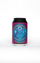 Load image into Gallery viewer, Elmer NMT - Omnipollo - Imperial Stout with Coffee, Vanilla &amp; Toasted Coconut, 15.5%, 440ml Can
