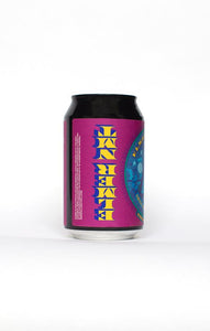 Elmer NMT - Omnipollo - Imperial Stout with Coffee, Vanilla & Toasted Coconut, 15.5%, 440ml Can