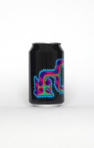 Halliza - Omnipollo - Simcoe IPA, 7%, 330ml Can