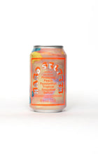 Load image into Gallery viewer, Untitled Art Tropical Smoothie Hard Seltzer - Omnipollo - Pineapple, Peach &amp; Passionfruit Hard Seltzer, 6%, 330ml Can
