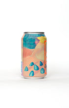 Load image into Gallery viewer, Untitled Art Tropical Smoothie Hard Seltzer - Omnipollo - Pineapple, Peach &amp; Passionfruit Hard Seltzer, 6%, 330ml Can
